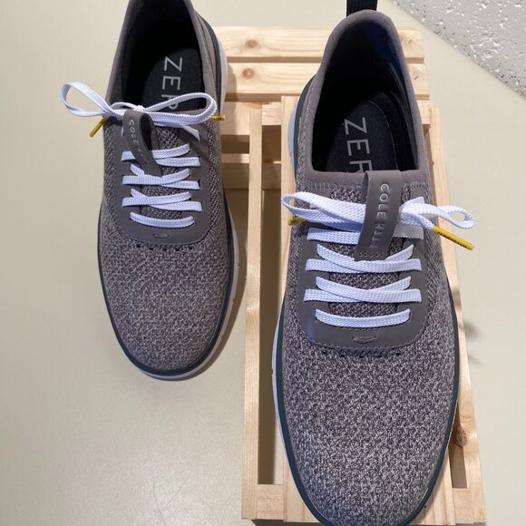 Cole Haan Men's Generation ZeroGrand Stitchlite Sneakers - Picture 2 of 12